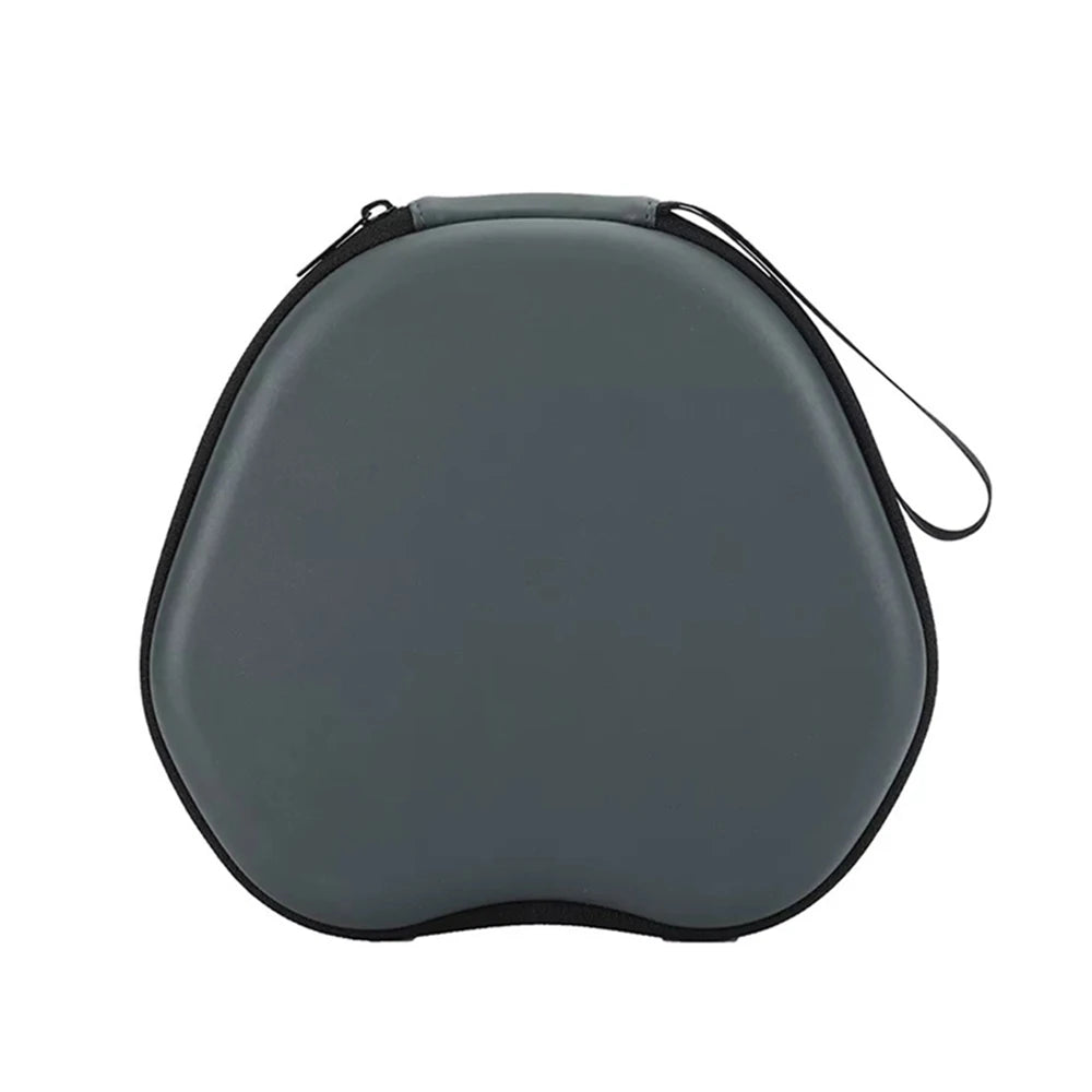 b0d8pdjyj5 airpods max bluetooth headphone organiser eva hard portable wireless headphone shockproof protective case storage bag