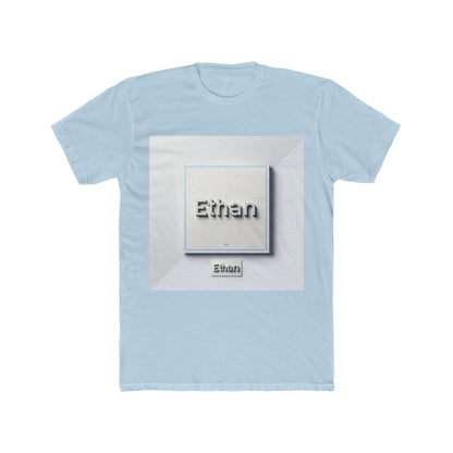Alphabet - White 1