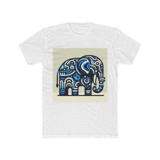 Animal - Blue 11
