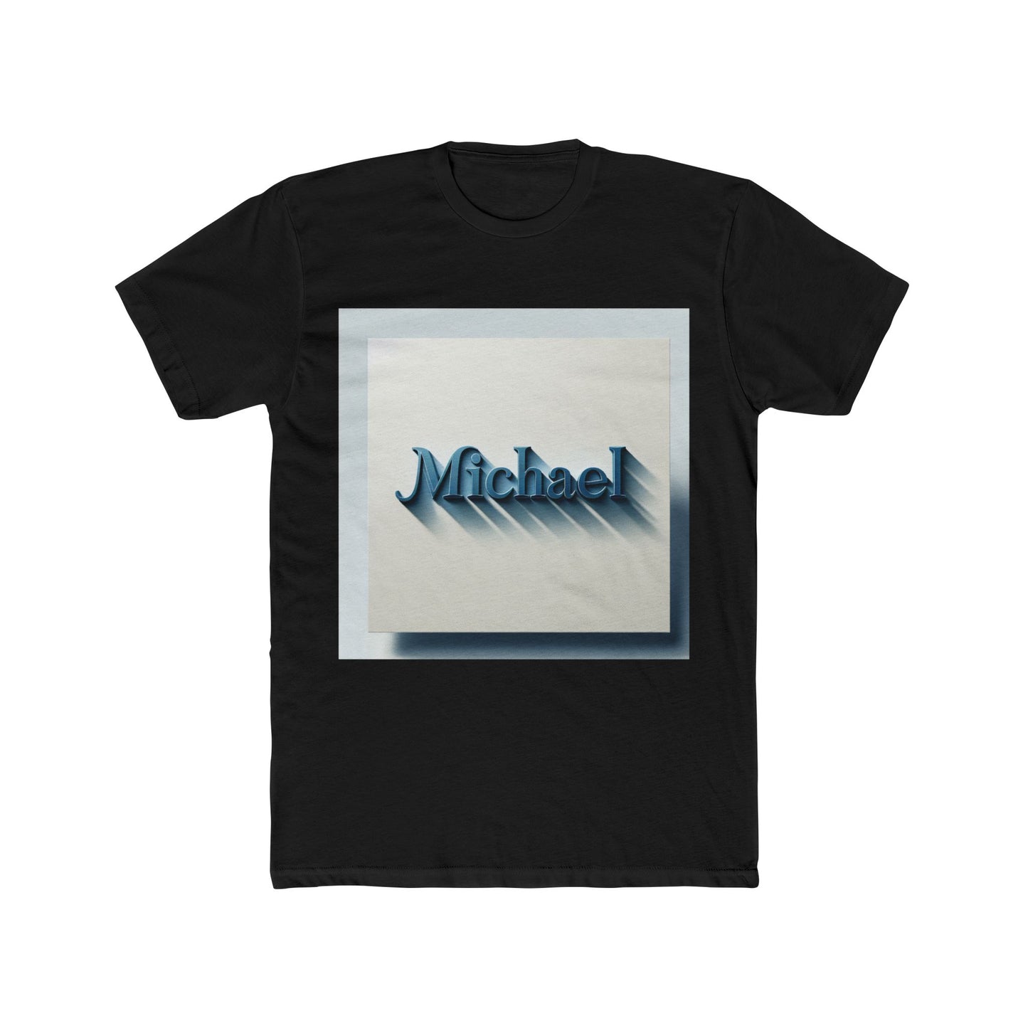 alphabet - blue 20