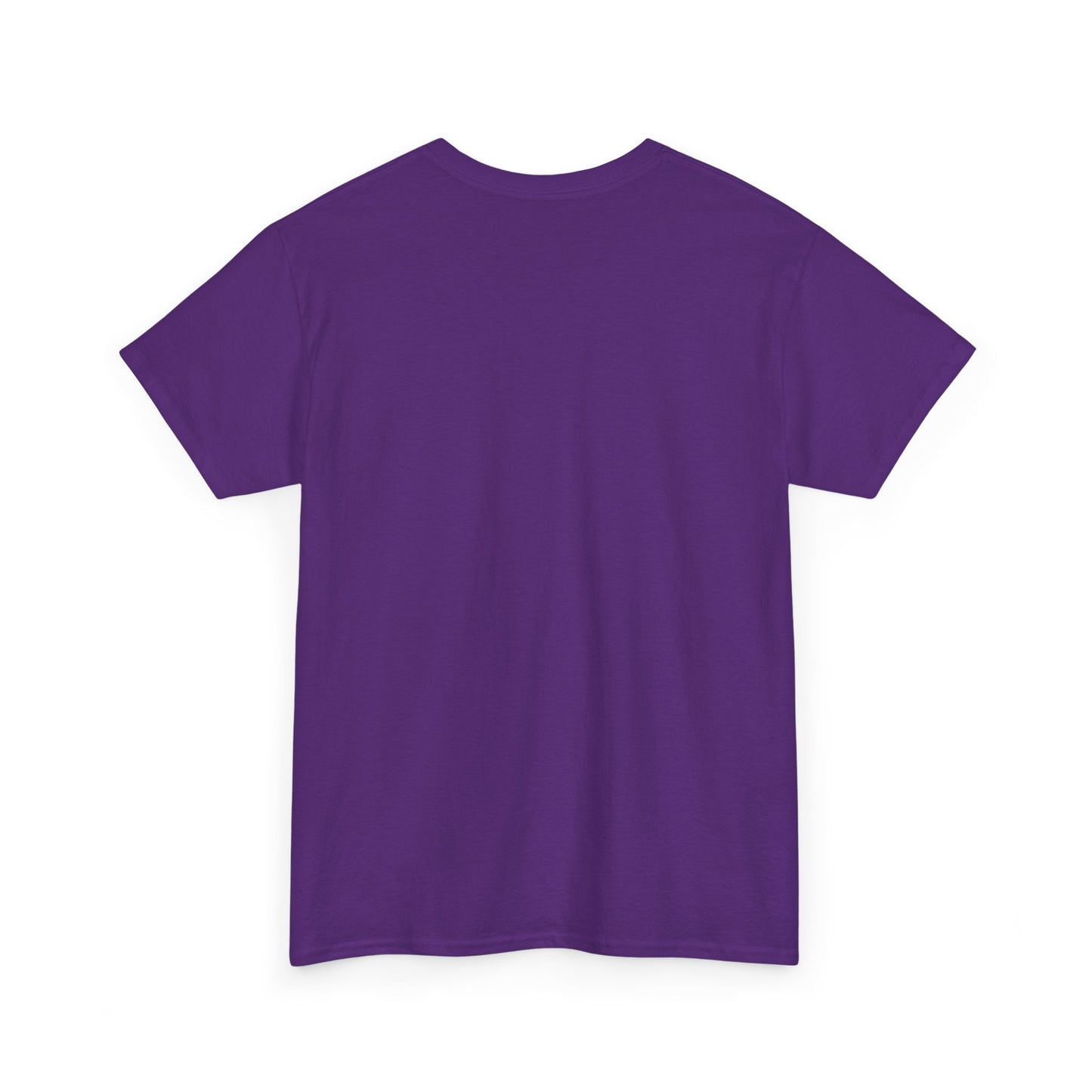 unisex heavy cotton tee - gamer shirt with iconic character design for casual wear, gaming nights, or gifts for fans and enthusiasts