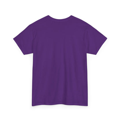 Unisex Heavy Cotton Tee - Gamer Shirt with Iconic Character Design for Casual Wear, Gaming Nights, or Gifts for Fans and Enthusiasts