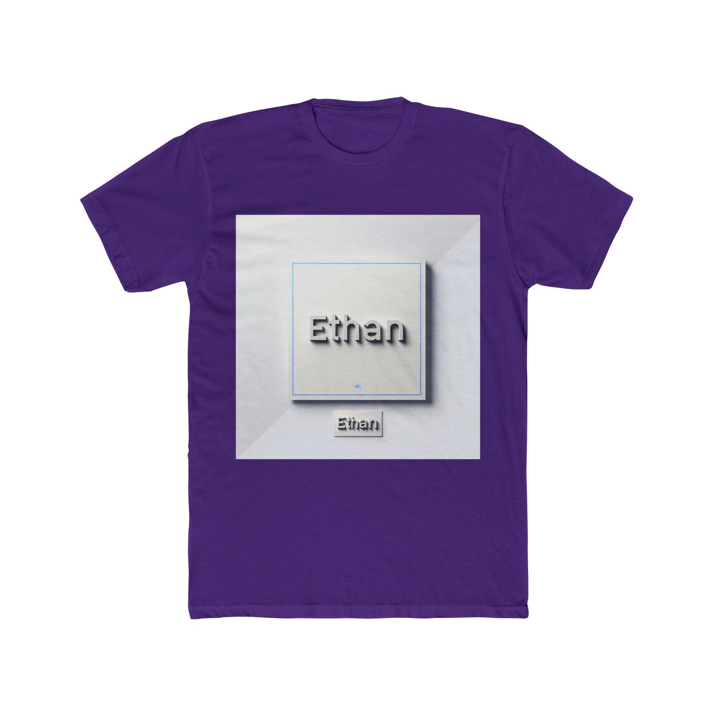 alphabet - white 1