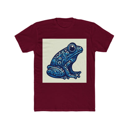 Animal - Blue 6