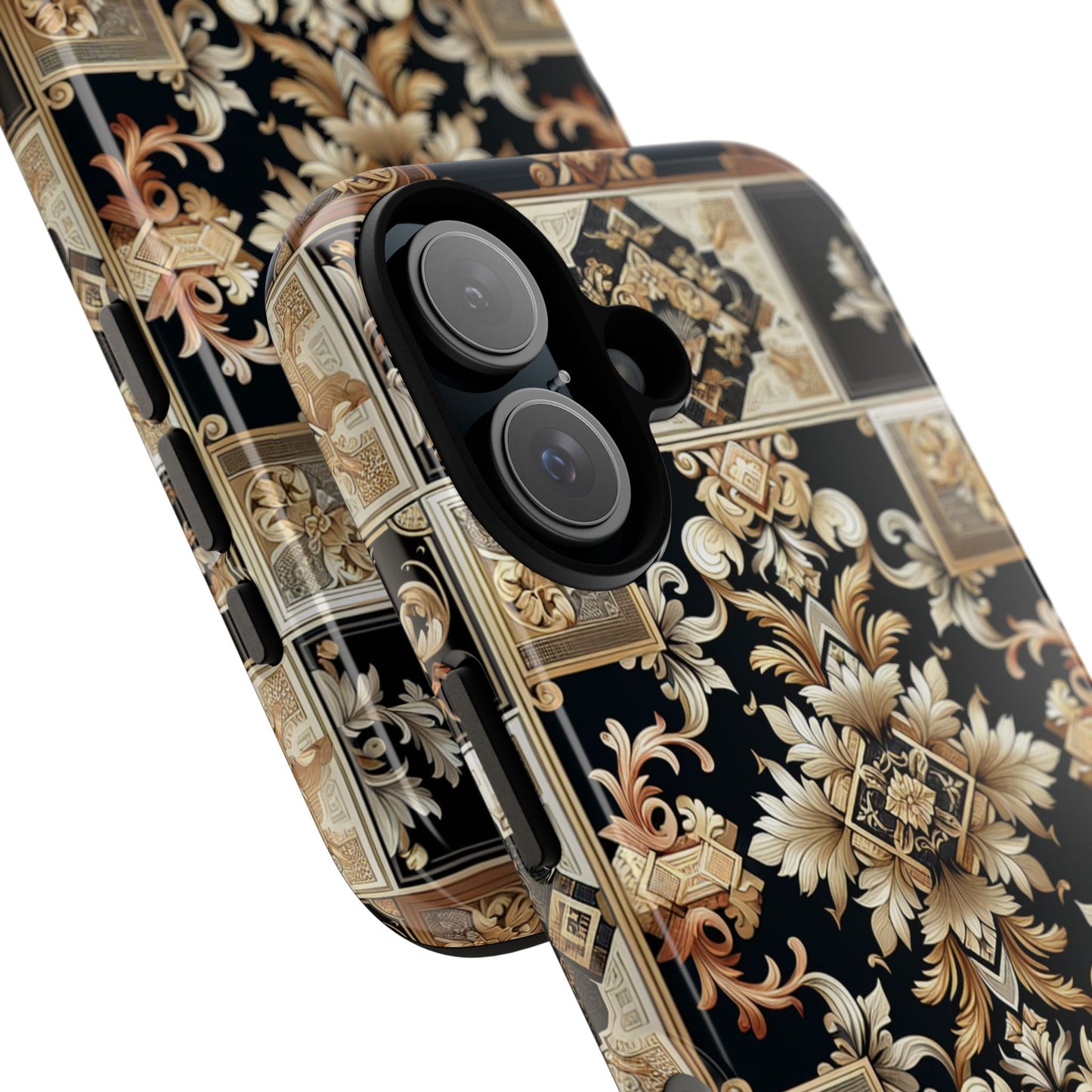 pattern image 7 vibrant 3d anime comic phone case for smartphones stylish digital art protection compatible with iphone 13, 14, 15 & 16 – all models including pro, pro max & plus