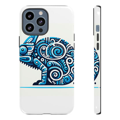 Vibrant 3D Chameleon Design Protective Phone Case for Creative Individuals Stylish Protection Compatible with iPhone 13, 14, 15 & 16 – All Models Including Pro, Pro Max & Plus