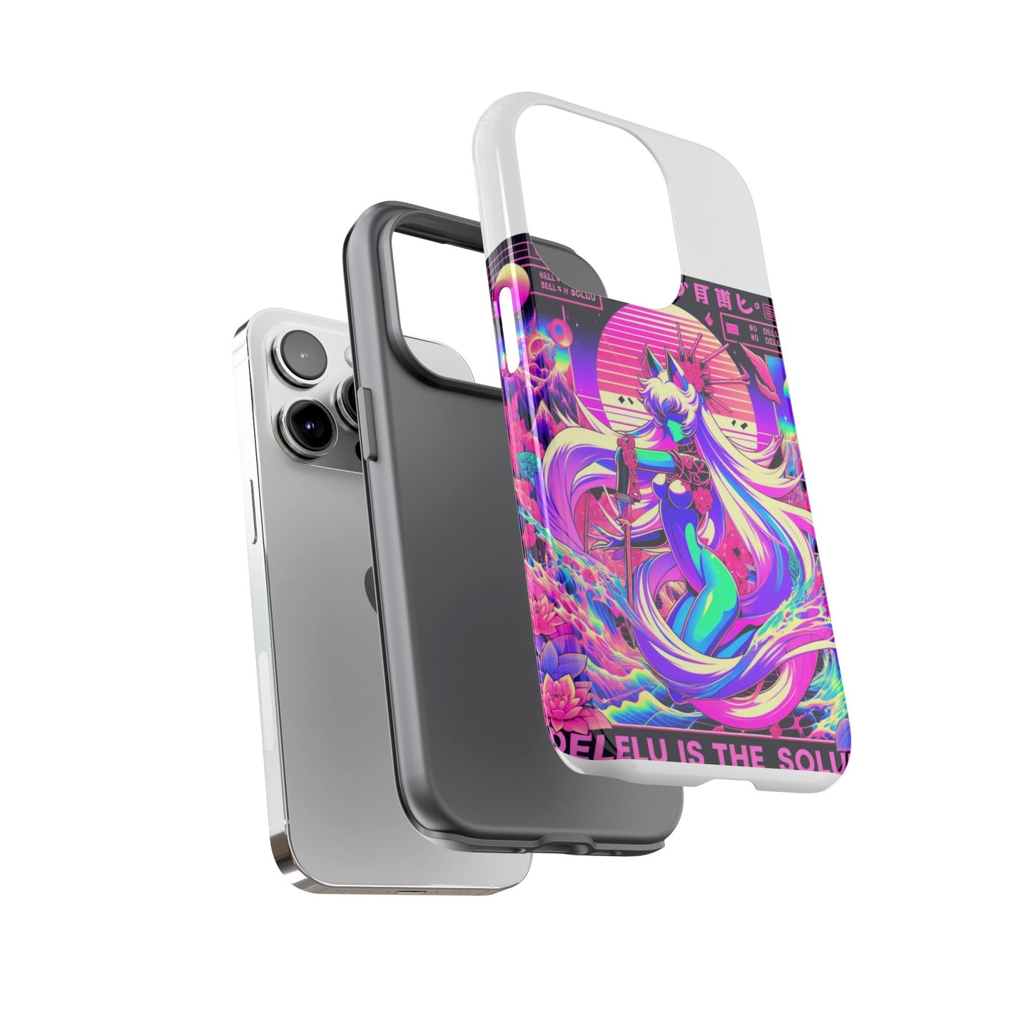 delulu is the solulu