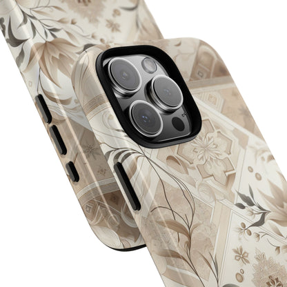 Pattern Image 3 Vibrant Shockproof Phone Case for Anime and Comic Fans