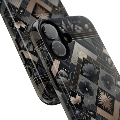 Pattern Image 1 Shockproof Phone Case for Kids and Teens with Vibrant 3D Anime Design