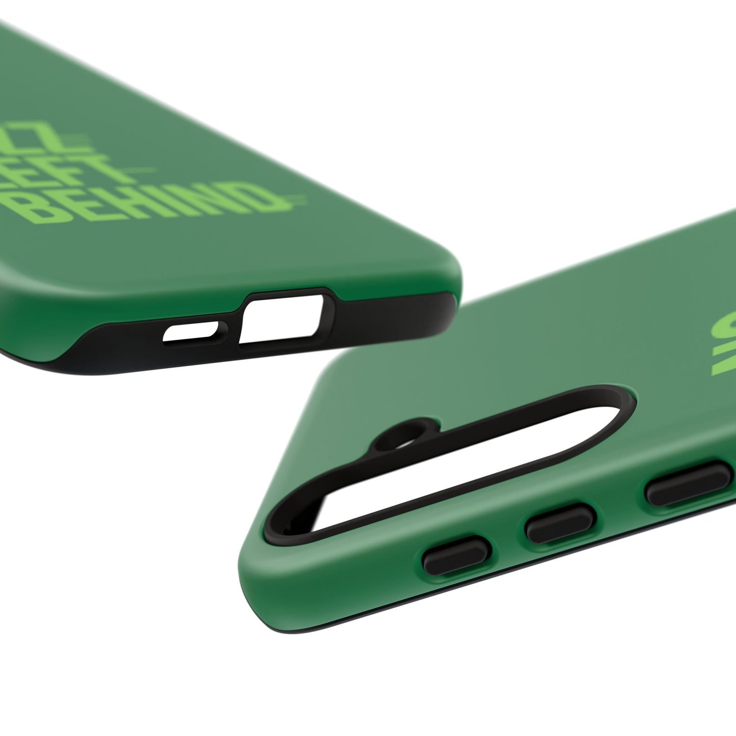 tough cases - no rizz left behind phone case for ultimate protection and style
