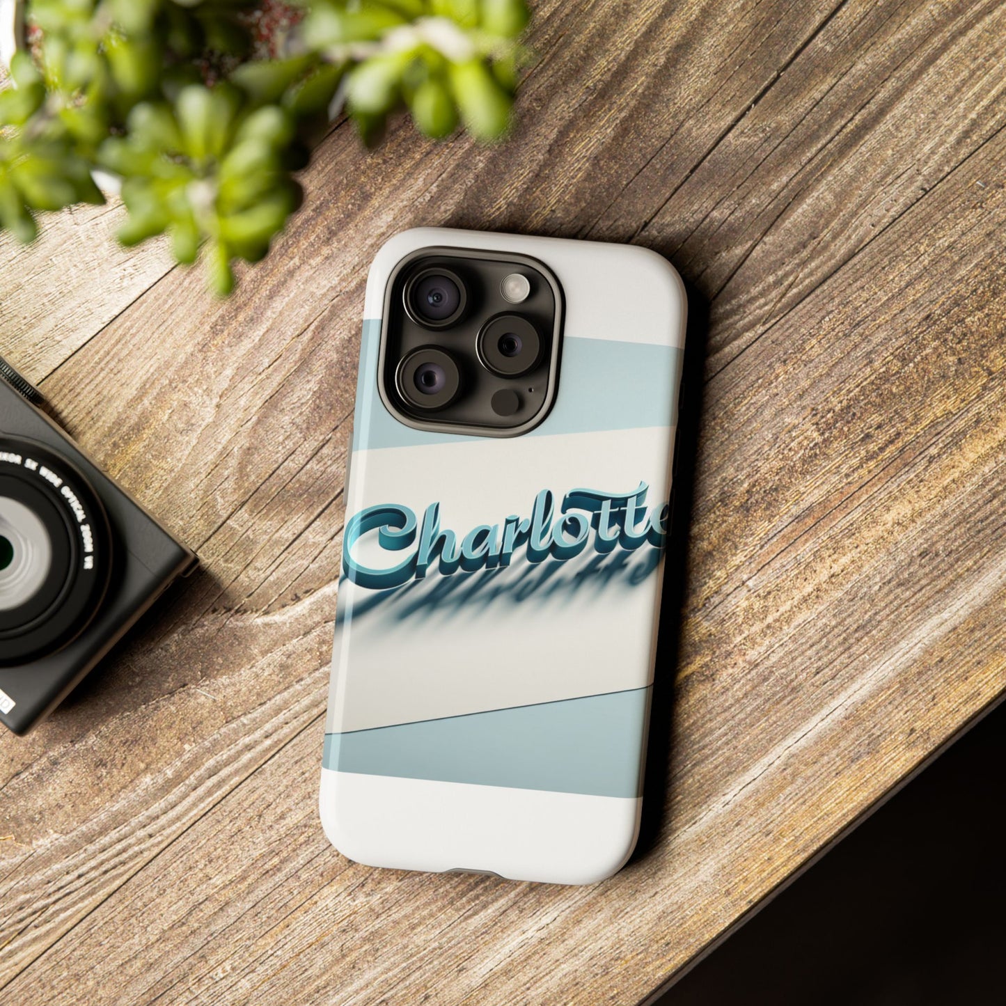 vibrant 3d textured blue wrap phone case with playful design for stylish protection compatible with iphone 13, 14, 15 & 16 – all models including pro, pro max & plus
