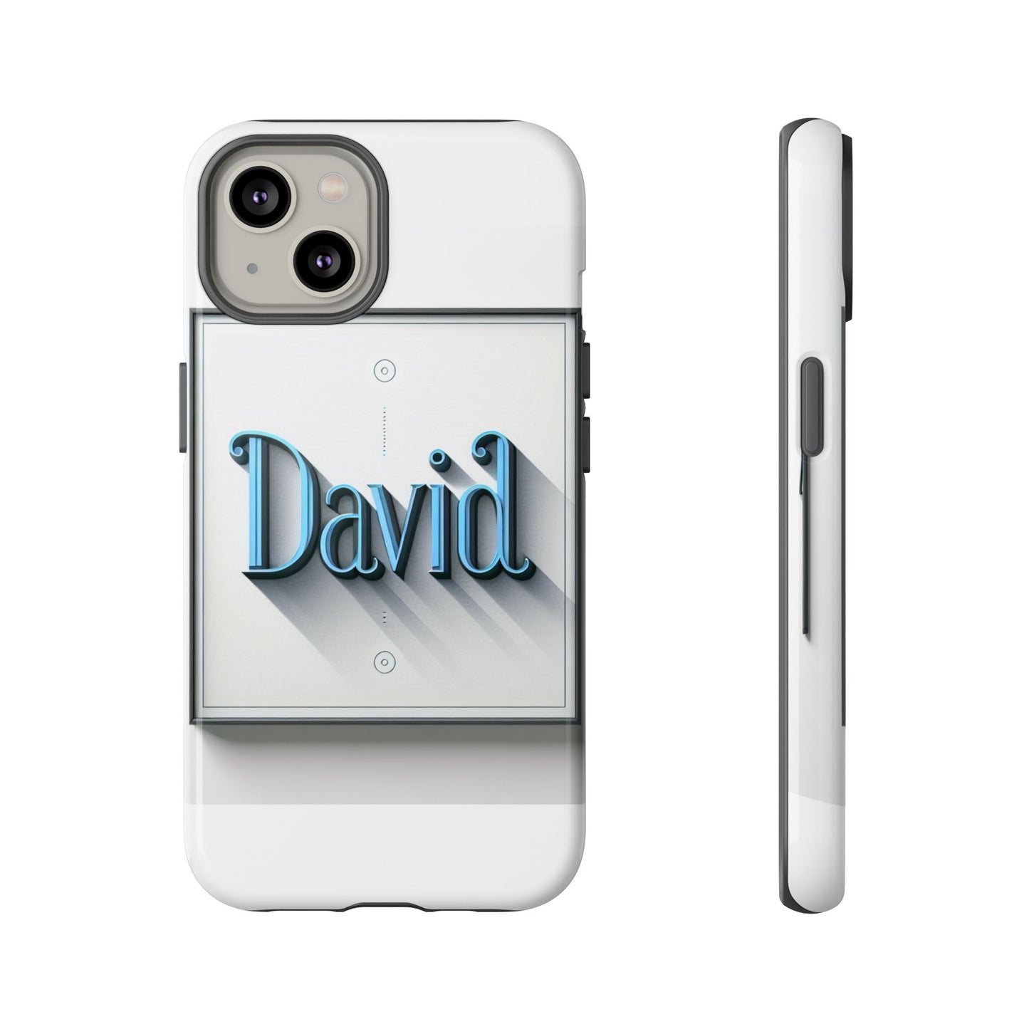 stylish 3d glossy protective phone case with unique design for self-expression – compatible with iphone 13, 14, 15 & 16 – all models including pro, pro max & plus