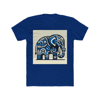Animal - Blue 11