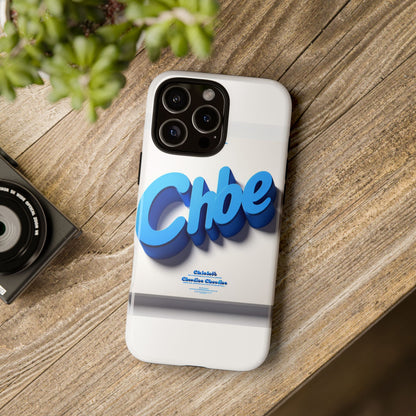 Vibrant 3D Wrap Protective Phone Case with Bold Blue Design for Stylish Protection and Self-Expression Compatible with iPhone 13, 14, 15 & 16 – all models including Pro, Pro Max & Plus