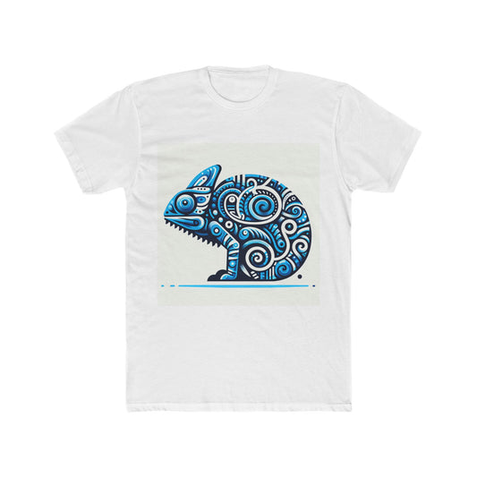 Animal - Blue 7