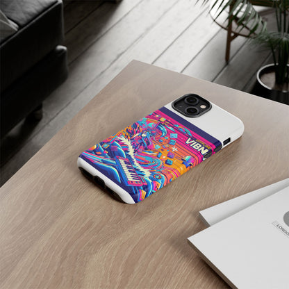 from here Offline But Vibing