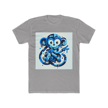 Animal - Blue 13