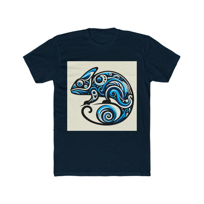 Animal - Blue 17