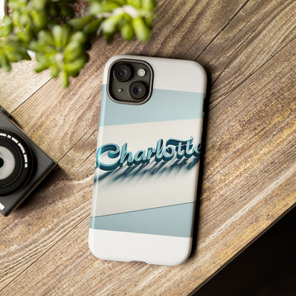 Vibrant 3D Textured Blue Wrap Phone Case with Playful Design for Stylish Protection Compatible with iPhone 13, 14, 15 & 16 – all models including Pro, Pro Max & Plus