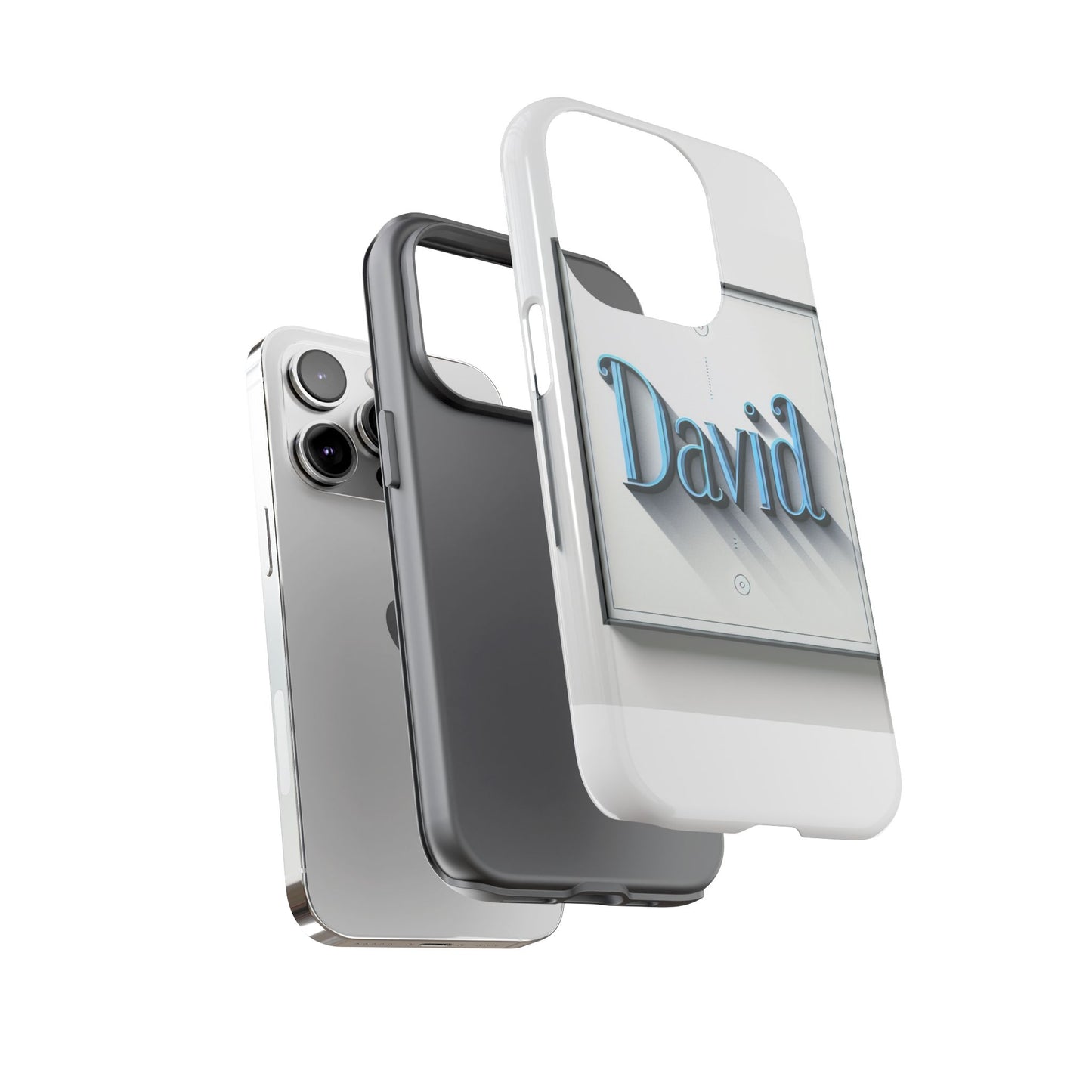 stylish 3d glossy protective phone case with unique design for self-expression – compatible with iphone 13, 14, 15 & 16 – all models including pro, pro max & plus