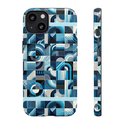 Pattern Image 3 Vibrant Shockproof Phone Case for Anime and Comic Fans