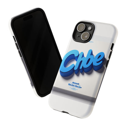 Vibrant 3D Wrap Protective Phone Case with Bold Blue Design for Stylish Protection and Self-Expression Compatible with iPhone 13, 14, 15 & 16 – all models including Pro, Pro Max & Plus