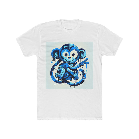 Animal - Blue 13