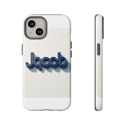 Stylish 3D Blue Textura Phone Case for Unisex, Unique Smartphone Accessory Offering Stylish Protection, Compatible with iPhone 13, 14, 15 & 16 – all models including Pro, Pro Max & Plus