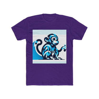 Animal - Blue 2