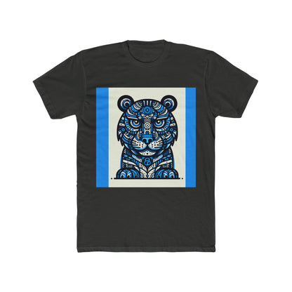 Animal - Blue 4