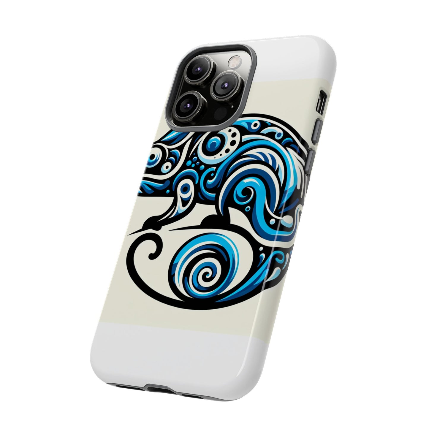 vibrant 3d animal design phone case stylish protection accessory for unique expression compatible with iphone 13, 14, 15 & 16 – all models including pro, pro max & plus