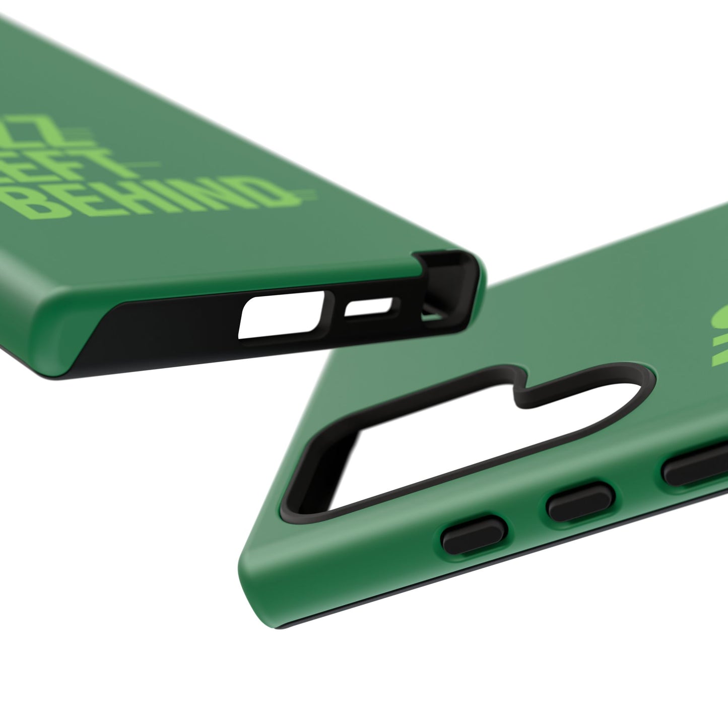 tough cases - no rizz left behind phone case for ultimate protection and style