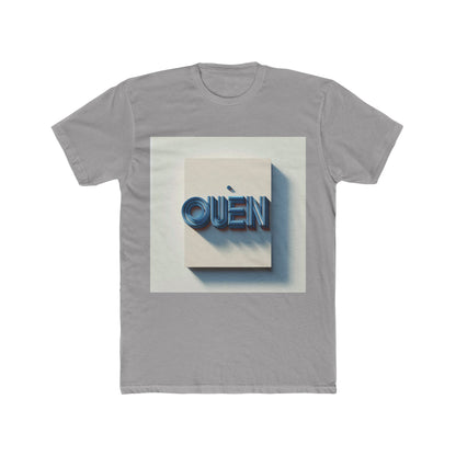 Alphabet - Blue 59