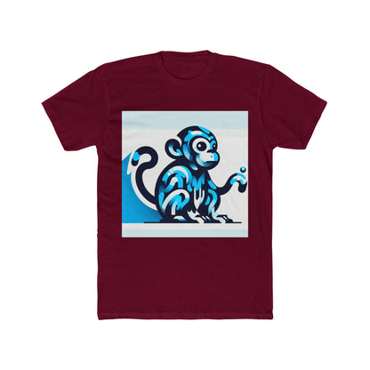 Animal - Blue 2