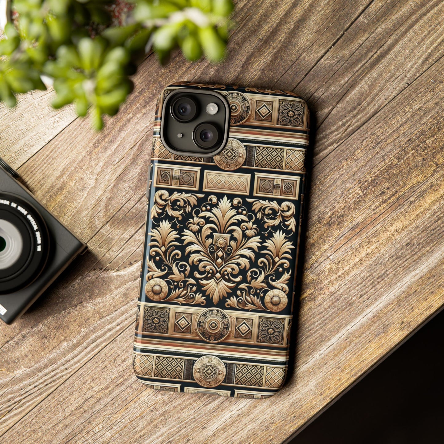 pattern image 9 phone case with vibrant 3d wrap design for stylish protection