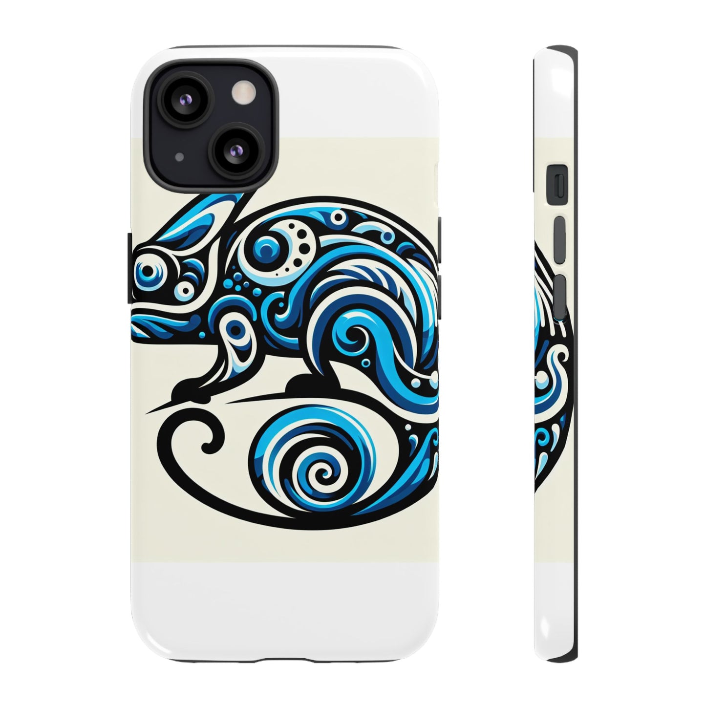 vibrant 3d animal design phone case stylish protection accessory for unique expression compatible with iphone 13, 14, 15 & 16 – all models including pro, pro max & plus