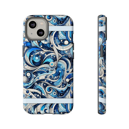 Pattern Image 7 Vibrant Shockproof Phone Case for Anime and Comic Fans