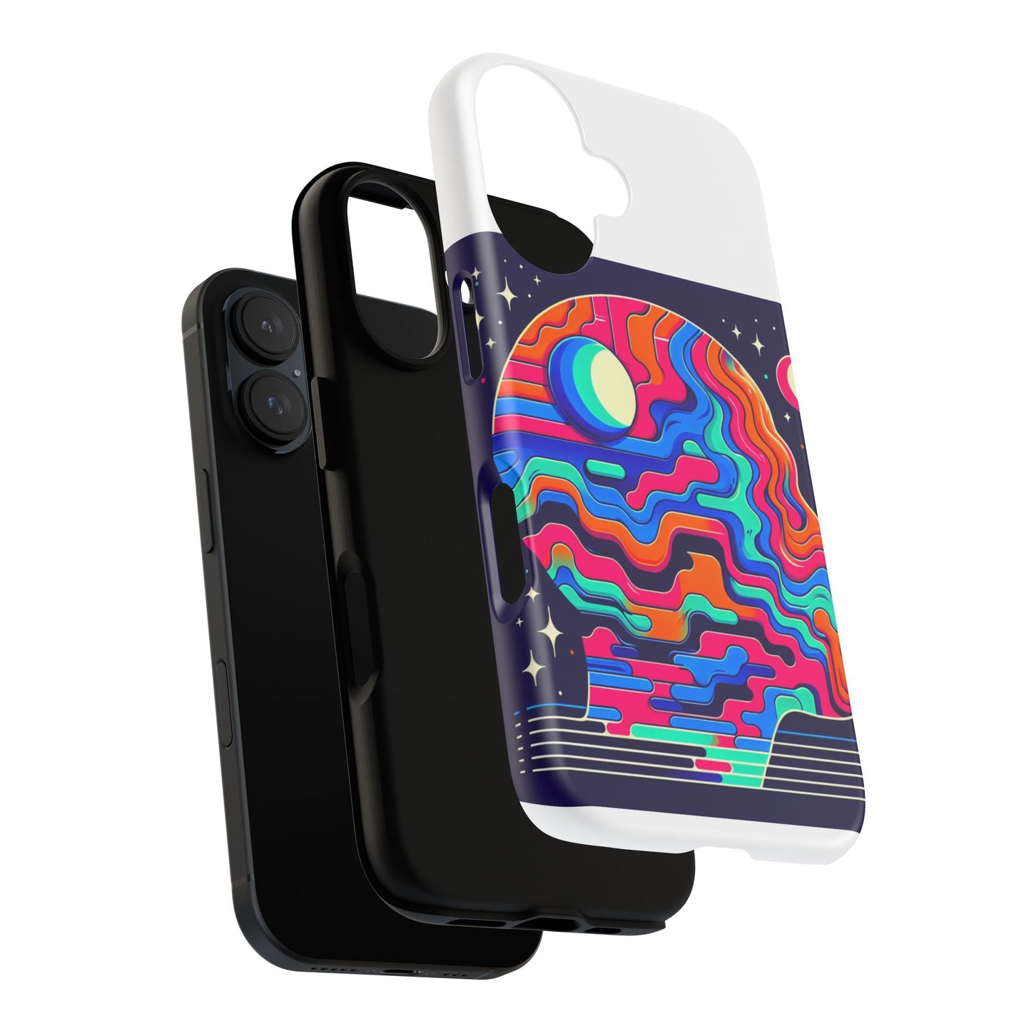 emotionally unavailable skibidi edition protective phone case, 3d wrap design, anime inspired, durable shock absorption, stylish accessory for tech enthusiasts and gifting