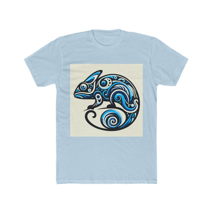Animal - Blue 17