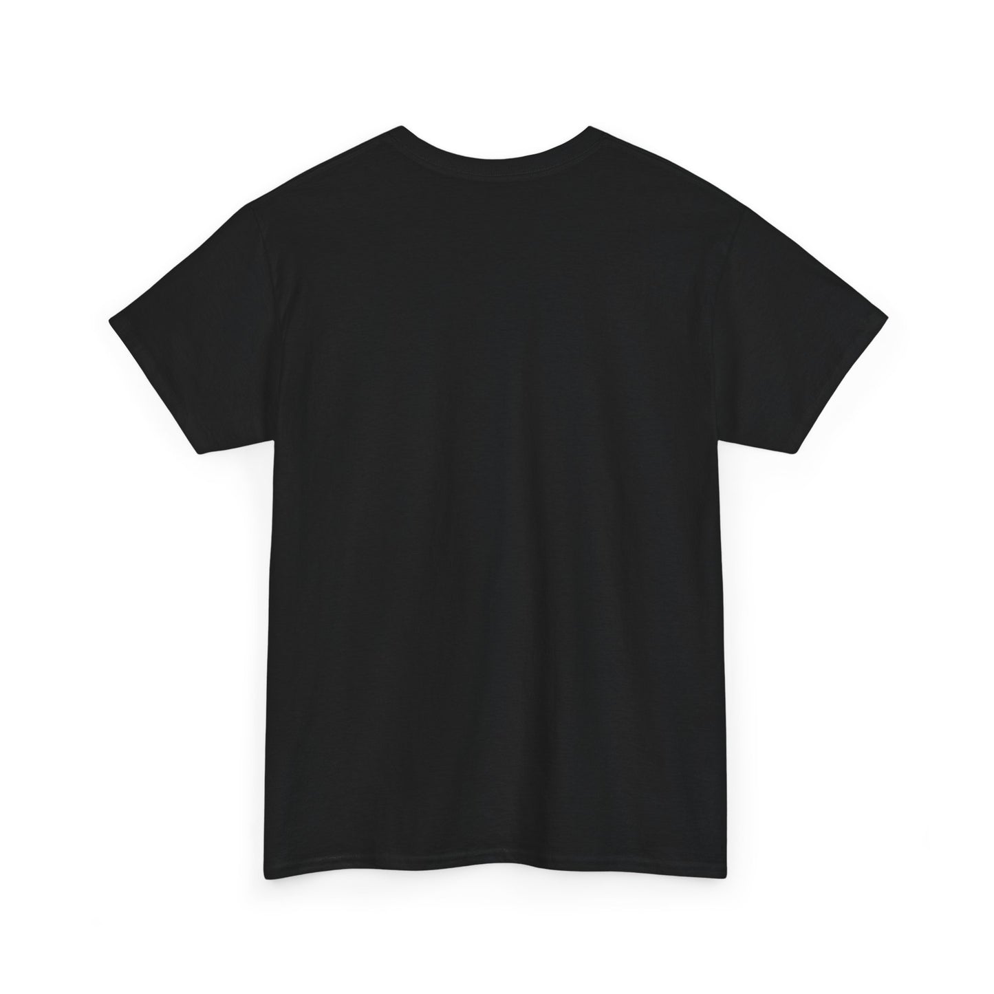 unisex heavy cotton tee - pixel sword design for gamers