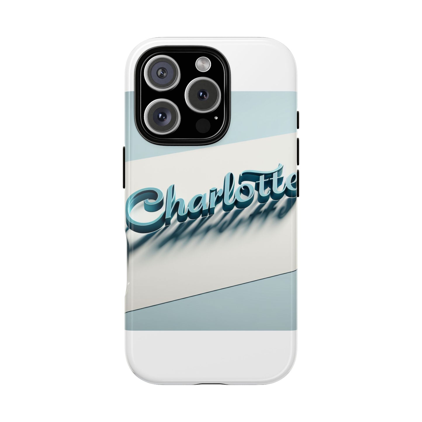vibrant 3d textured blue wrap phone case with playful design for stylish protection compatible with iphone 13, 14, 15 & 16 – all models including pro, pro max & plus