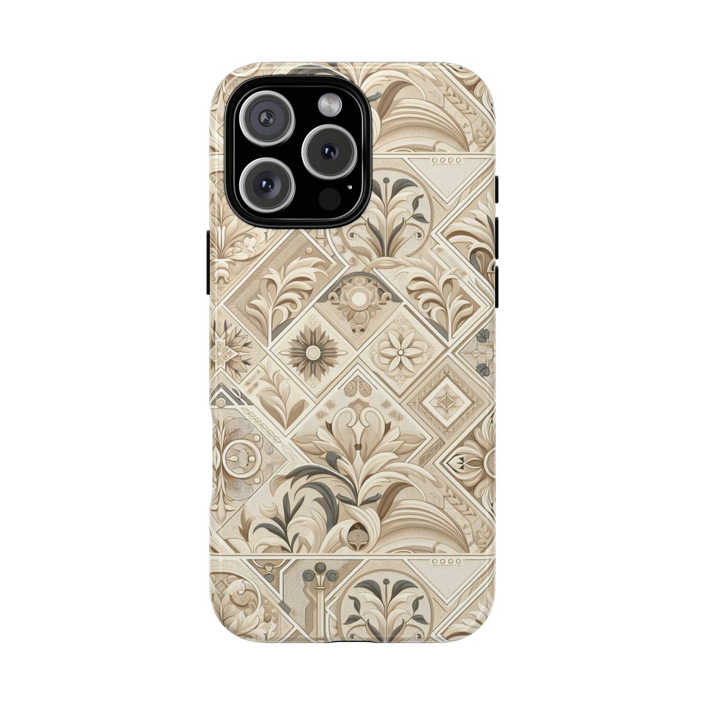 pattern image 2 phone case with vibrant 3d wrap design for stylish protection