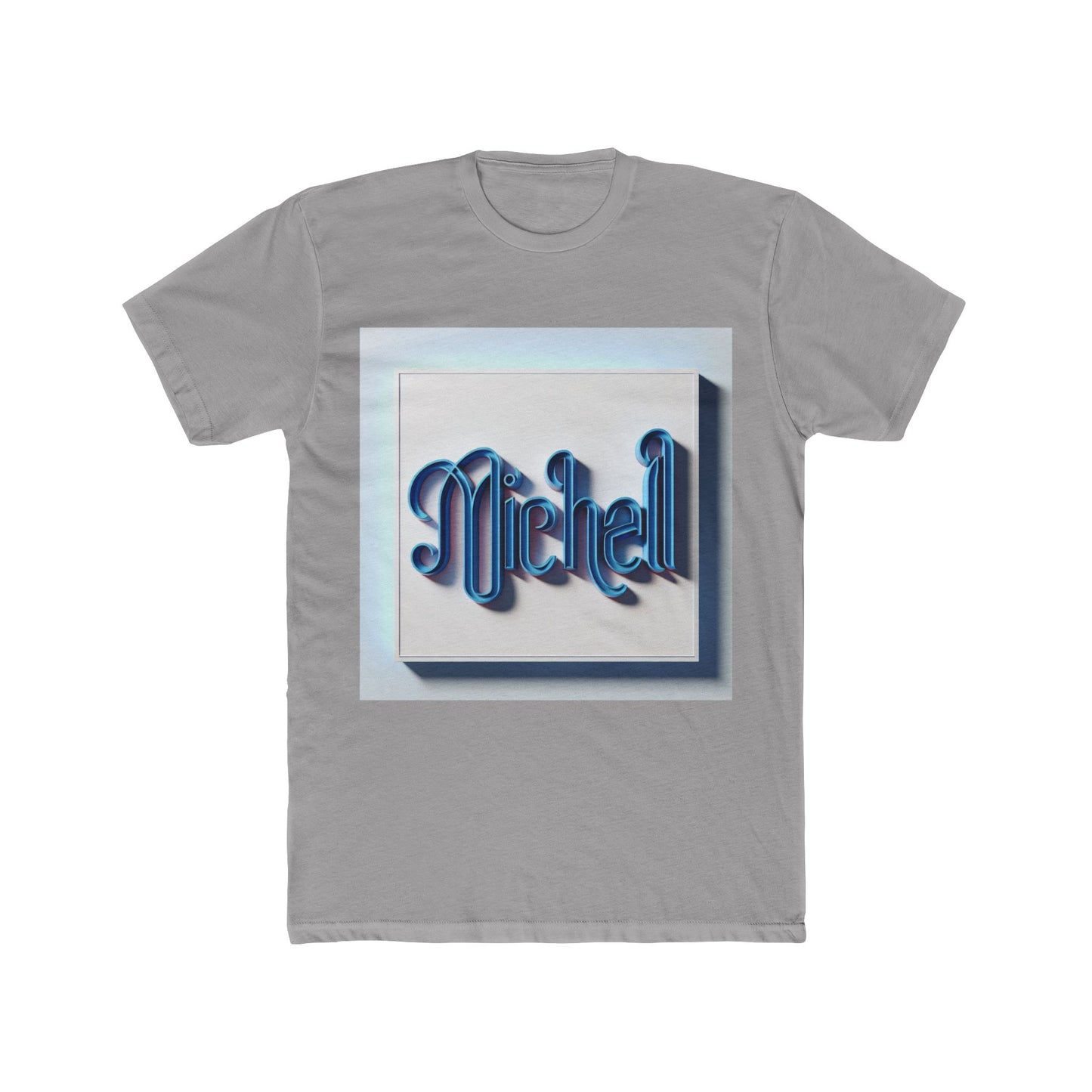 alphabet - blue 11