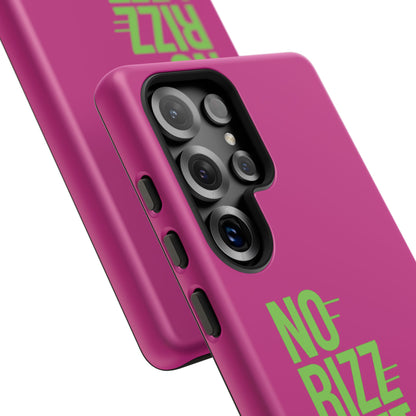 Tough Cases - No Rizz Left Behind Phone Case for Ultimate Protection and Style
