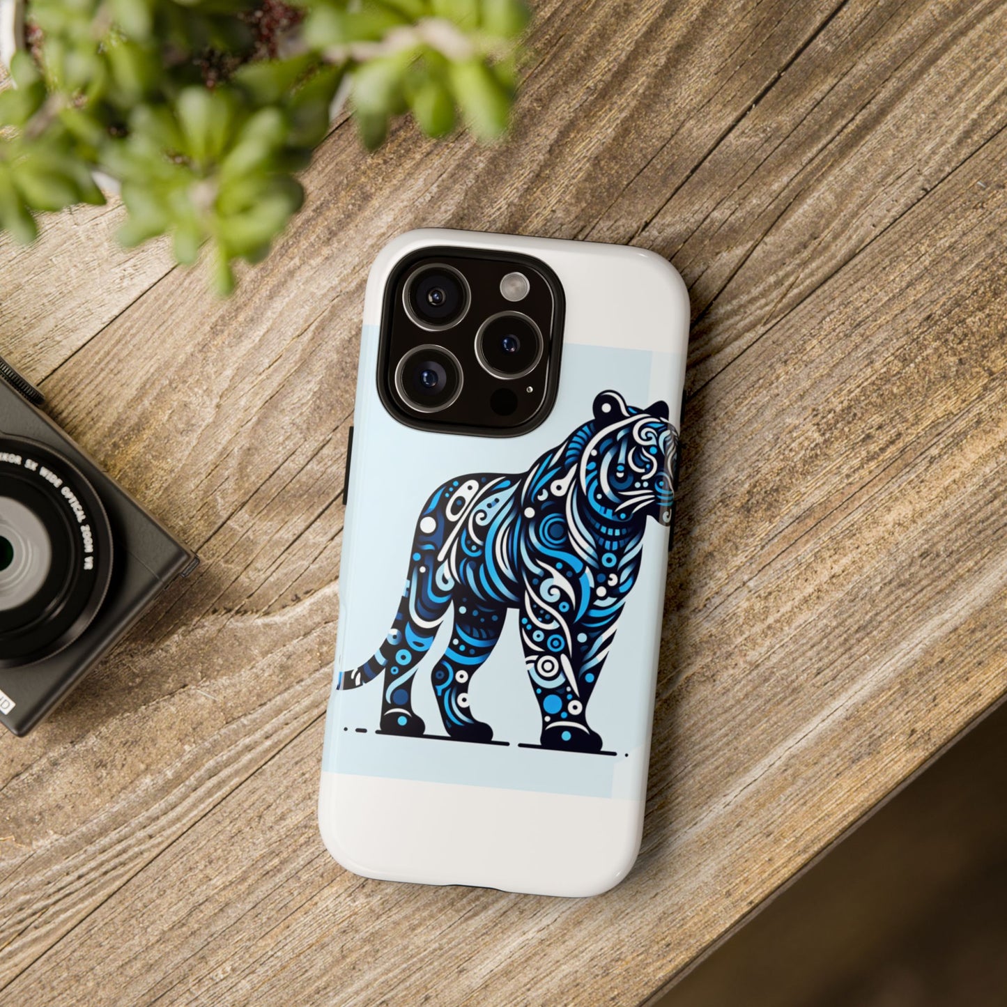 vibrant 3d animal design protective phone case stylish accessory for men and women compatible with iphone 13, 14, 15 & 16 – all models including pro, pro max & plus