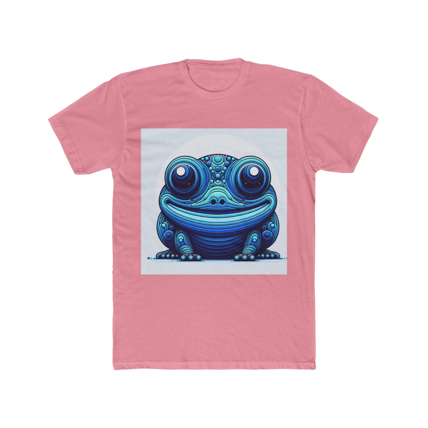 animal - blue 28