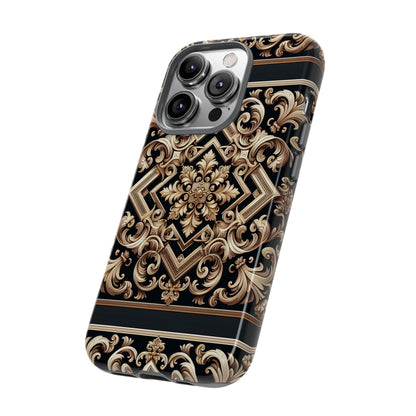 Pattern Image 10 Vibrant 3D Anime Comic Style Phone Case for Men Women Compatible with iPhone 13, 14, 15 & 16 – All Models Including Pro, Pro Max & Plus