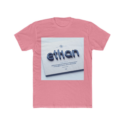 Alphabet Blue 42 Unisex T-Shirt - Perfect Team Spirit Tee for Fans, Comfortable Casual Wear