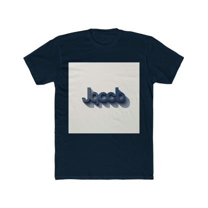 Alphabet - Blue 17