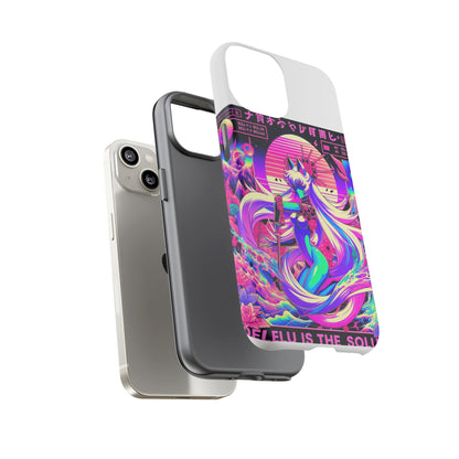 Delulu Is The Solulu